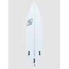 TwinsBros Lucky Bug FCS2 Surfboard uni