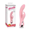 Vibrator Intimate G Rabbit, 18cm, Svetloroze