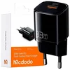 MCDODO CH-0151 ZIDNI Punjač 33W, TIP-C + USB-A KONEKTORI