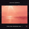 HARRIS C.- FUNK WAV BOUNCES VOL. 1