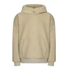 BOSS Jopa Sw_Teddy Sly 50569779 Svetlo bež Relaxed Fit