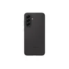 SAMSUNG silikonska futrola Samsung A56 CRNA