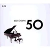 BEST CHOPIN 50 3CD