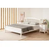 Woody Fashion Double Bedstead Nil Modern Country - 160 x 200