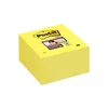 3M / POSTIT 76x76 Super Sticky samolepilna blazinica, rumena 350 listov