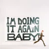 Girl In Red - I’m Doing It Again Baby! (Limited Indie Exclusive Edition) (Translucent Red Coloured) (LP)
