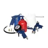 shumee Pnevmatski komplet 8 kosov KD413