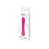 shumee Vibrator - VIBRATORE DESIGN ELYS - OKROGLA PLOT REAL WAVE ROZA