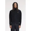 FRED PERRY TAPED JAKNA NAVY