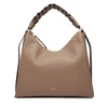 Ročna torba Coccinelle M50 Boheme Grana Double E1 M50 13 02 01 Rjava