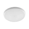 GTV LED Plafonjera Osaka OK MSZ 22W 4000K 2000lm IP54 bela