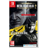 Metal Gear Solid Master Collection - Volume 2 (SWITCH)