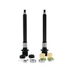Spank Spoon 90 Pedal Axle Rebuild Kit Dodatki za kolesa