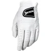 Golf rokavice Srixon Premium Cabretta Leather Golf Mens White Desna roka, M/L