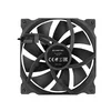 CHIEFTEC Ventilator ZF-1425PWM 140mm x 140mm x 25mm