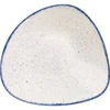 CHURCHILL Stonecast Hints Buffet Indigo Blue globoki krožnik, premer: 235 mm (12 kos)
