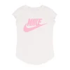 Nike Sportswear Majica FUTURA, bela
