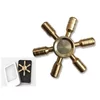 Xwave Spinner kormilo gold