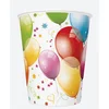 Steklenica z balonom 250 ml, 6 kosov/komplet