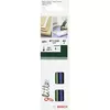 BOSCH 2609256D31, Topivi lepak šljokice 7 mm