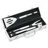 SET ZA ROŠTILJ U ALUMINIJSKOM KOVČEGU MIDOCEANBRANDS IT347514