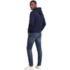 Calvin Klein Jeans LV04RG279G Modra