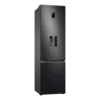 SAMSUNG RB38C650EB1 Kombinovani frižider, 272 l, NoFrost, Crni