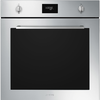 Pečica SMEG SFP6401TVX1