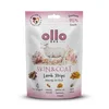 OLLO Air-Dried Lamb Pasje Poslastice - 80g