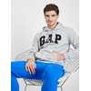 GAP Pulover 646697 Siva