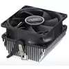DeepCool CK-AM209 AMD socket CPU kuler 65W 80mm.Fan 2500rpm 32CFM 28dB FM2/FM1/AM3+/AM3/AM2+/940/754