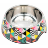 Fuzzyard posoda za psa 2v1 BEL AIR, 0,81 l