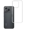 3mk Clear case futrola za Honor 400 Smart 4G/400 Smart 5G - Prozirna KP39654