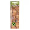Minecraft Enchanted Creeper Necklace