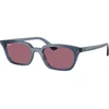 Ray-Ban Zaya Naočare za sunce RB 4456 68121A
