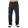 Horsefeathers Macks Pants black