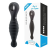 VIBRATOR Zenn Race To Your Orgasm ll Black