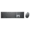 DELL Pro KM7321W USB Bluetooth SLO brezžična tipkovnica + miška
