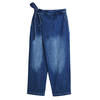 Desigual Kavbojke modra
