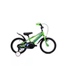 Adria rocker 16 zeleno-crno ( 924128-16 )