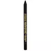 BOURJOIS Paris Contour CluBBing vodoodporna svinčnik za oči 1,2 g odtenek 55 Ultra Black Glitter