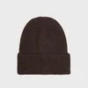 Cropp - Kapa beanie - temno rjava