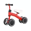 Balanserro urban bike, crveni