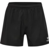 Hummel Kratke hlače HMLRUGBY WOVEN SHORTS