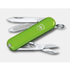 Victorinox - Večnamenski žepni nož CLASSIC SD 5,8 cm/7 funkcij zelena