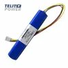 TelitPower baterija 540358C00 NiMH 7.2 1600mAh Panasonic za tester aparat ( P-2212 )