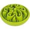Nobby igrača za posladke Wiggle, zelena - 12 x 6 cm