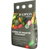 shumee Biopon gnojilo, naravno gnojilo, granulirano, organsko, 5 l