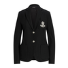 Lauren Ralph Lauren Blazer Anfisa, črna