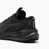 PUMA Electrify Nitro?c Trail Running Shoes Men, Black/Mineral Grey